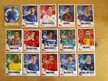 Panini Fifa 2025 Cartas cromos novos lote