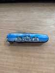 Victorinox spartan Rugia
