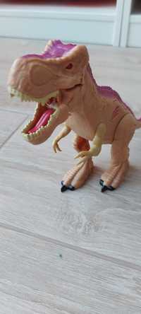 Іграшка, фігурка  динозавр