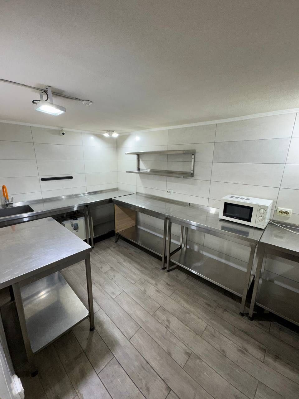 Продаж приміщення 120 м.кв. центр Пушкінська
