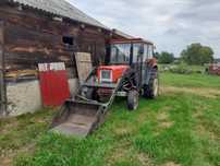 Sprzedam Ursus c360