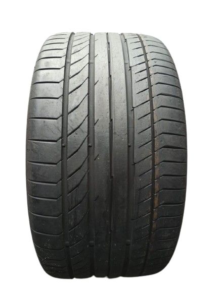 1x 285/35R20 Continental ContiSportContact 5P MO