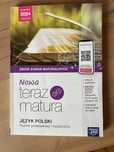 Teraz matura zbiór zadań maturalnych język polski