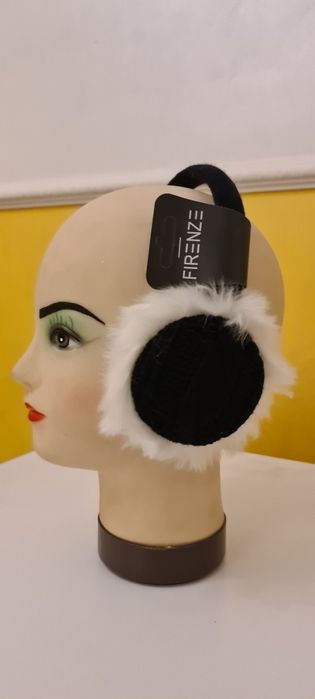 nowe Nauszniki okazja 40 szt