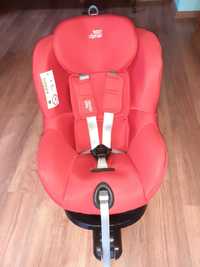 Fotelik britax romer dualfix