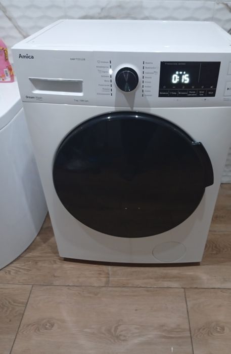 Pralka Amica stan bardzo dobry