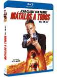 Mátalos A Todos/Vingança Balcânica (Blu-Ray)-Importado