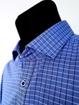 Duża - rozmiar 46 NOWA męska koszula Venti Edition slim fit