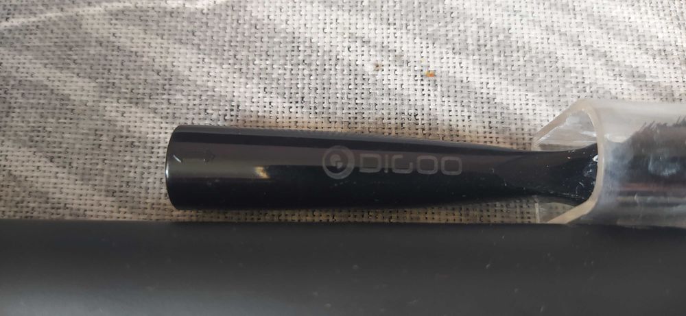 Электро Зубная щетка Digoo водонепроницаемая аккумуляторная с зарядкой