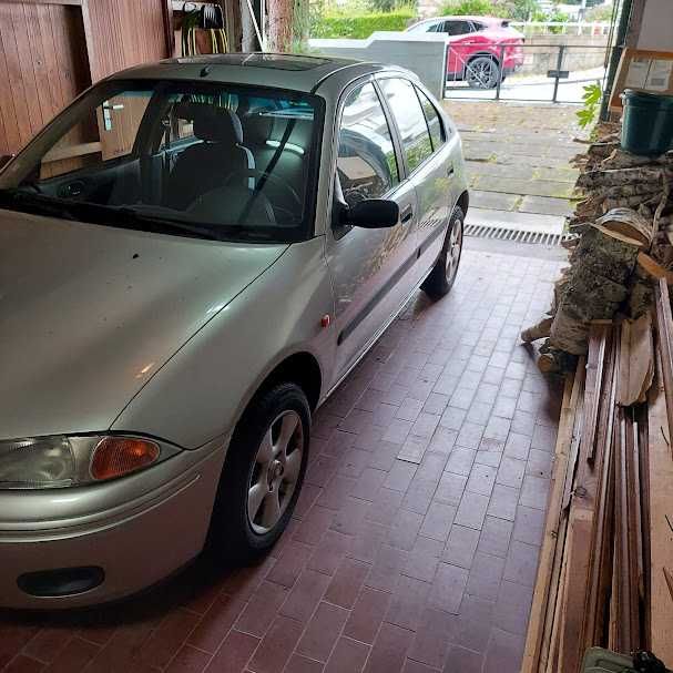 Rover 214Si 1.4 1997