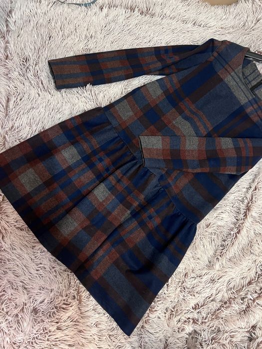 Сукня від Ksenia Gospodinova