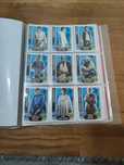 Kolekcja kart Star Wars Force Attax