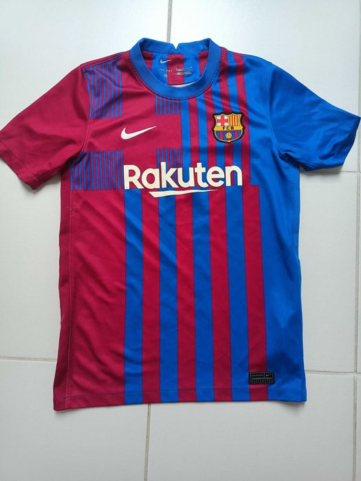 Koszulka FC Barcelona Nike