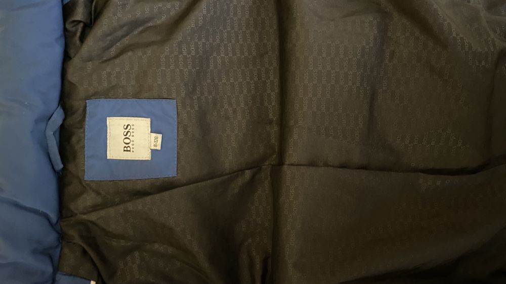 Куртка Hugo Boss