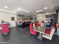 Café / restaurante para arrendamento em Negreiros, Barcelos
