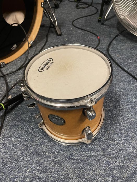 Tom 8” mapex meridian maple