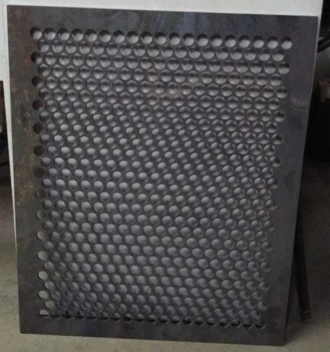 лазерна порізка металу Львів