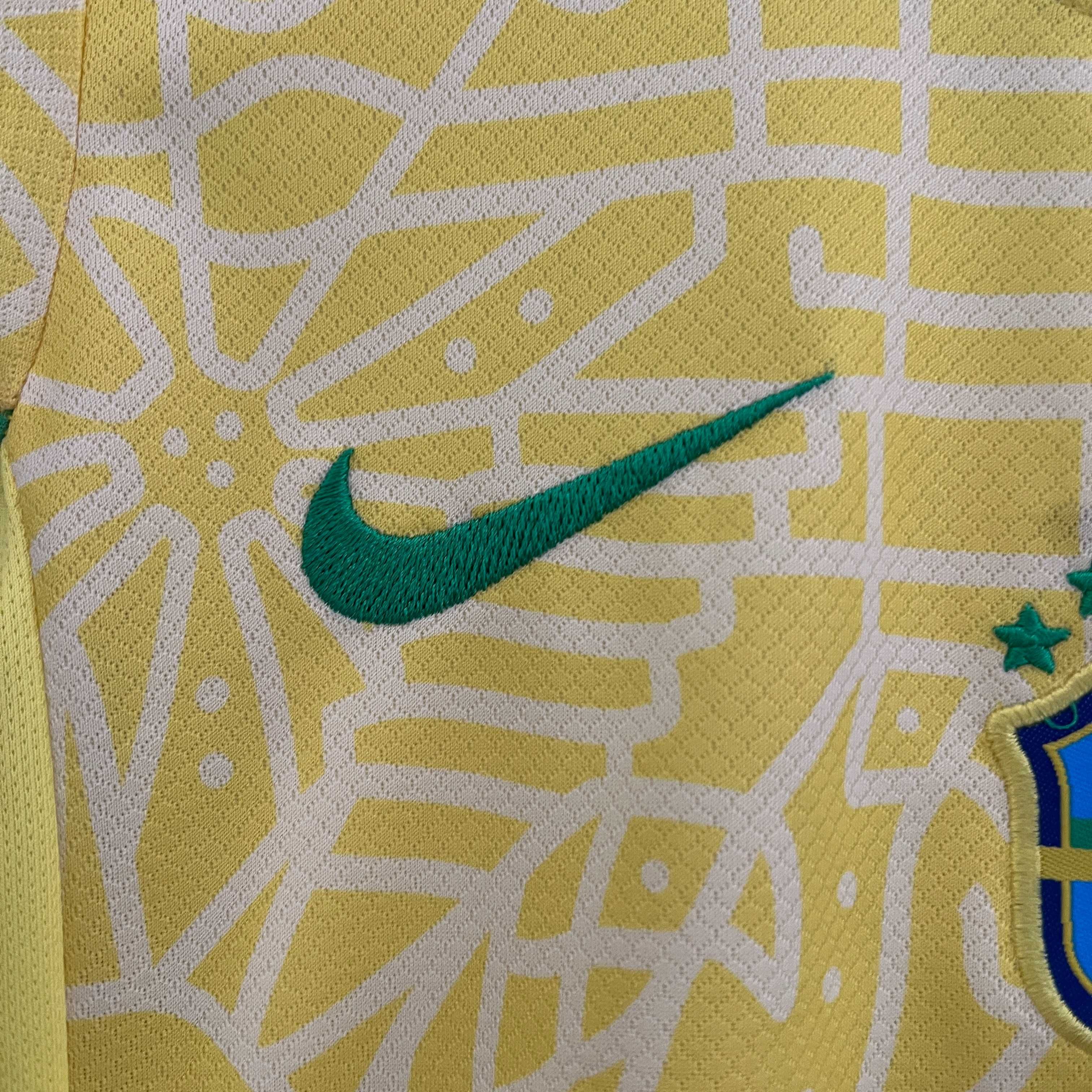 equipamento criança brazil 2024