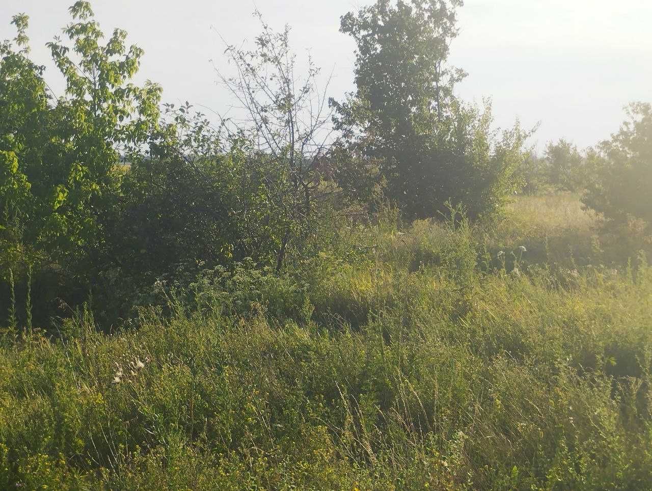Продам земельні ділянки під забудову