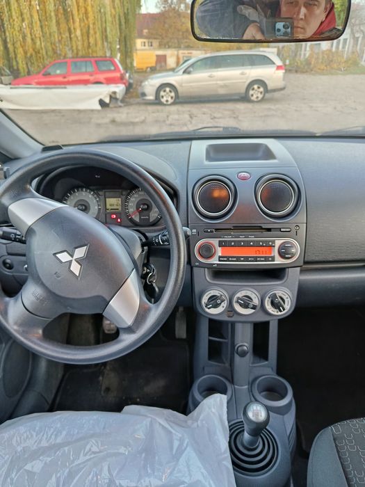 Mitsubishi Colt 1.3