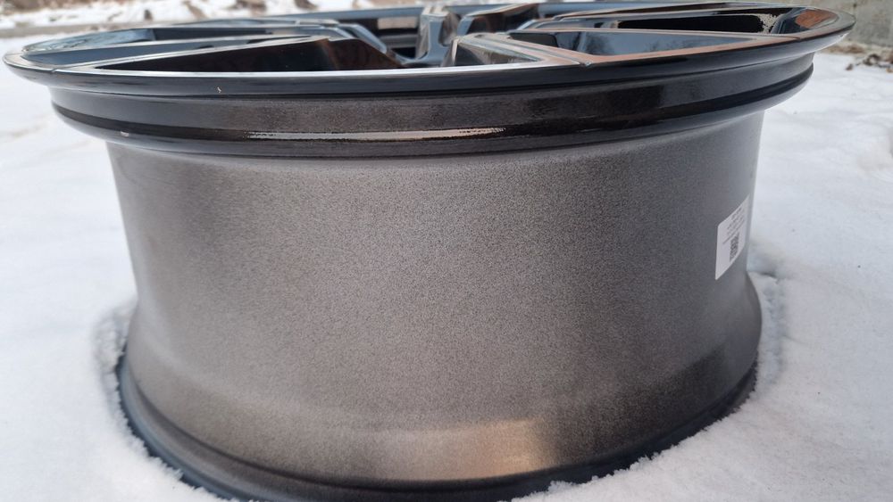 Диск від BMW X5.