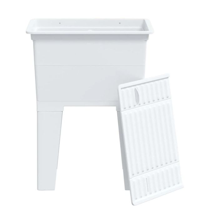 Tanque para lavar roupa