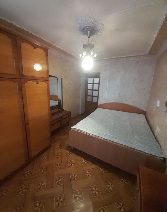 Киівський район. Зигіна.Здається 3-х кімната квартира