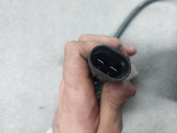 Bomba de ar OPEL Astra F (56_, 57_)