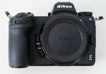 Aparat Nikon Z6II w stanie idealnym