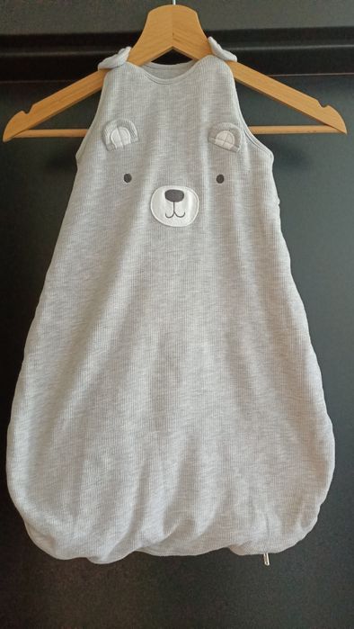 Śpiworek dziecięcy do spania