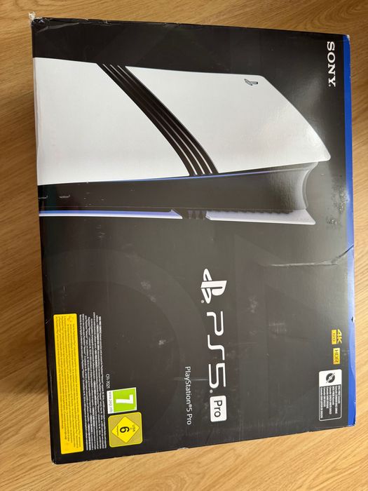 Sony PlayStation 5 Pro | 2TB
