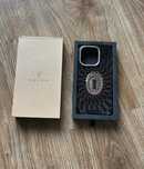 Etui Burga iPhone 16 Pro