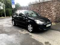 Продам Ford fiesta 2008 г