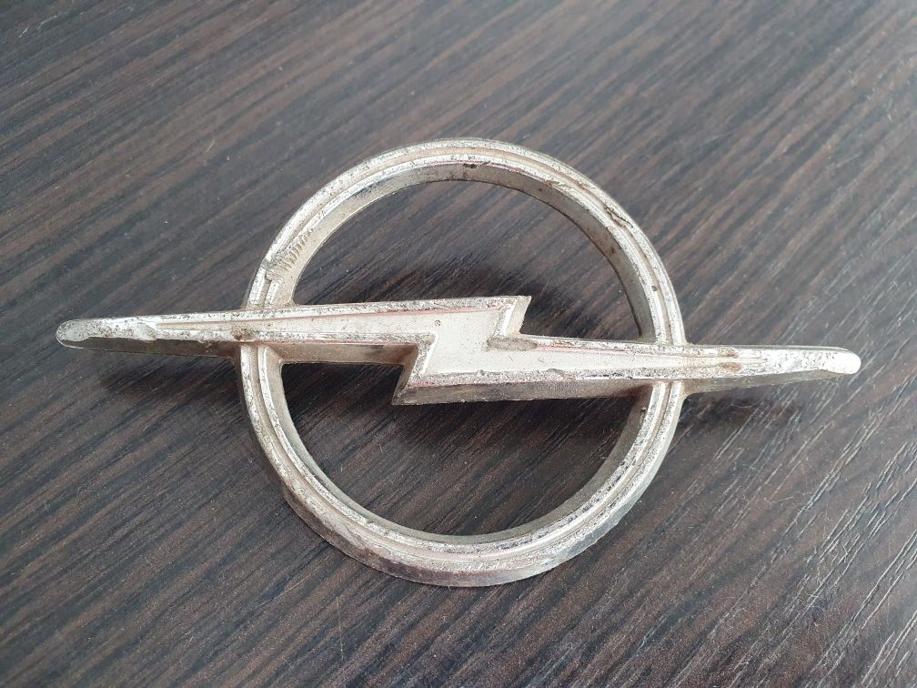 Логотип Opel ..значок..емблема