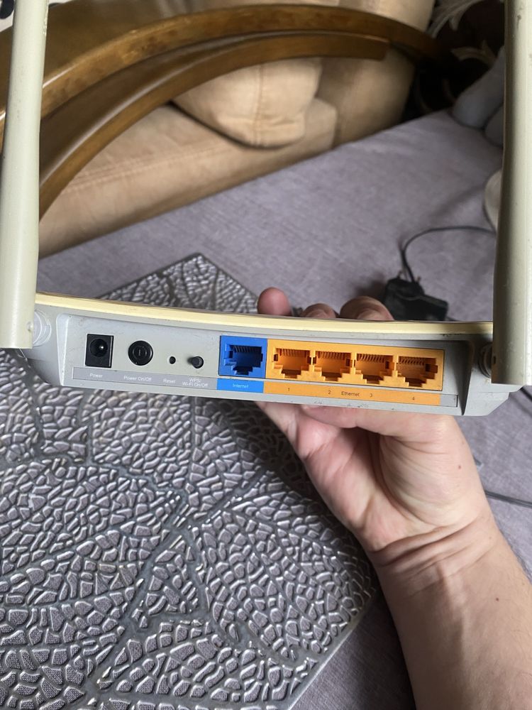 Маршрутизатор tp-link archer c25, роутер AC900 wi-fi, с 25 5ghz