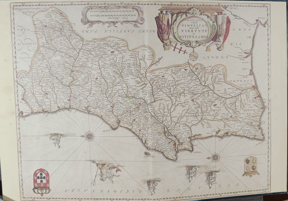 Atlas de Portugal