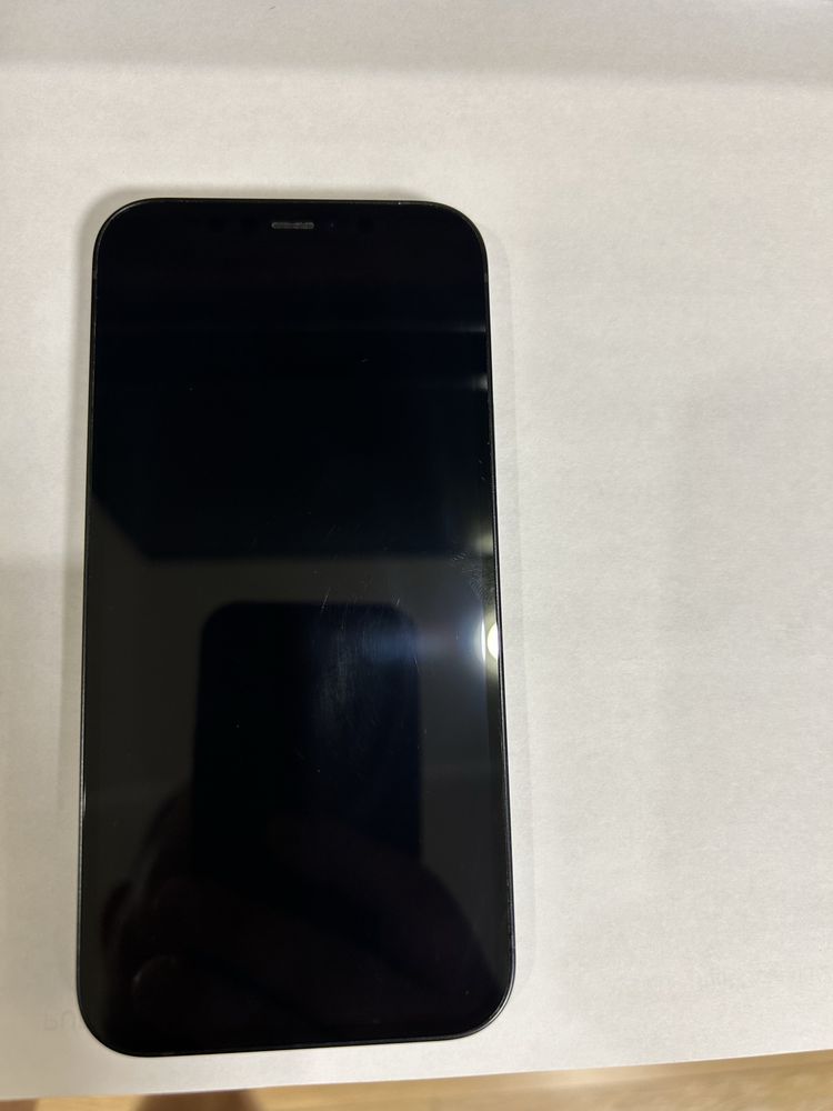 Iphone 12 64 + ПОДАРУНОК ноаий чохол