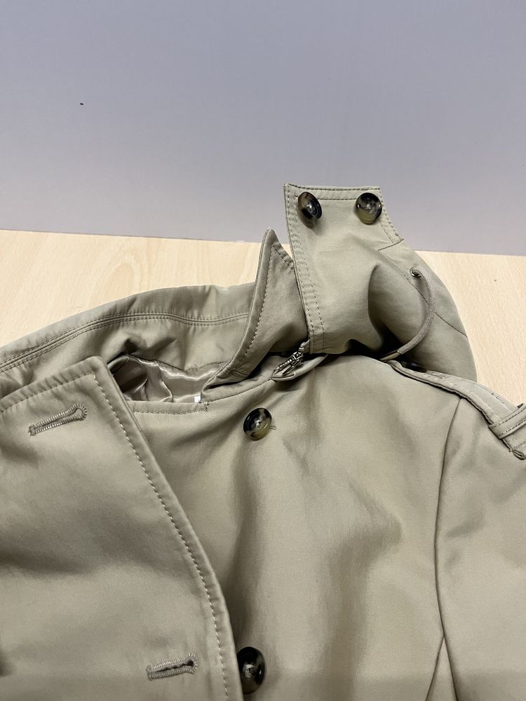Gabardine de Senhora