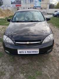 Авто в Розстрочку Chevrolet Lacetti