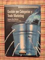 Gestión por Categorías y Trade Marketing | Antonio Díaz Morales