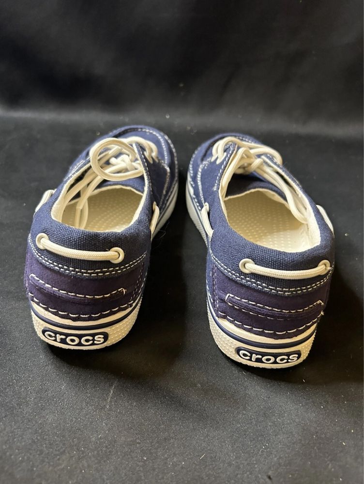 Топсайдери Crocs Top-Sider