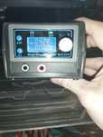 зарядне або ЛБП  на ZK-4KX dc-dc  CC|CV 0,5-30V 4A