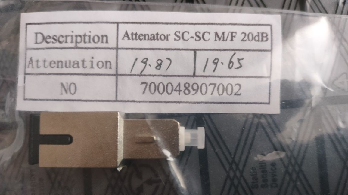 Коммутатор Gepon OLT BDCOM P3310D