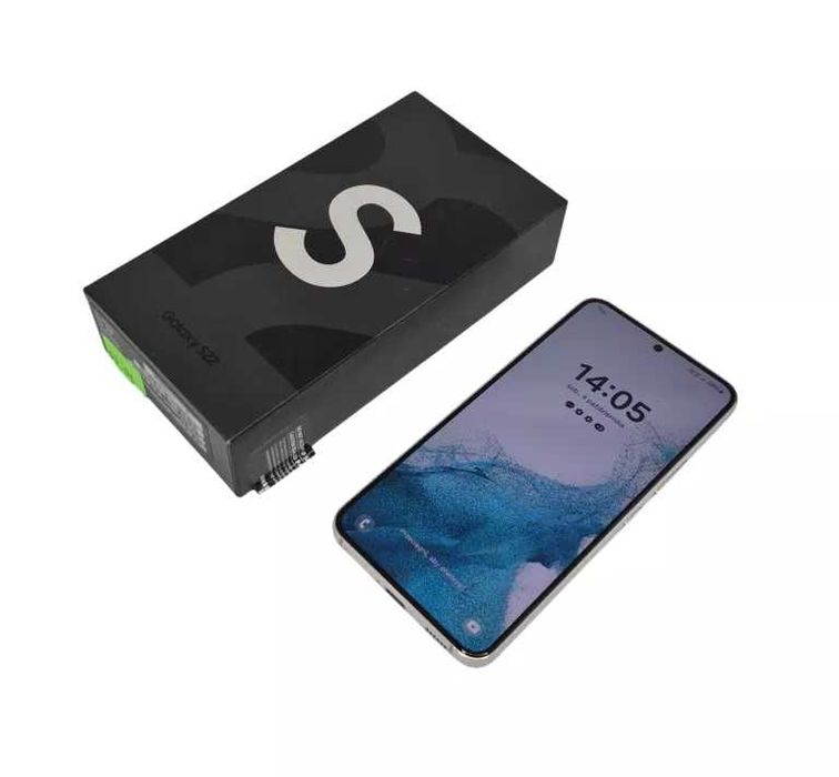 Telefon Samsung S22 8/256GB