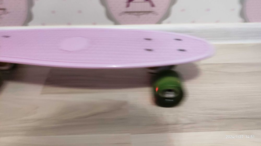 Пеніборд Penny скейт Penyboard пениборд