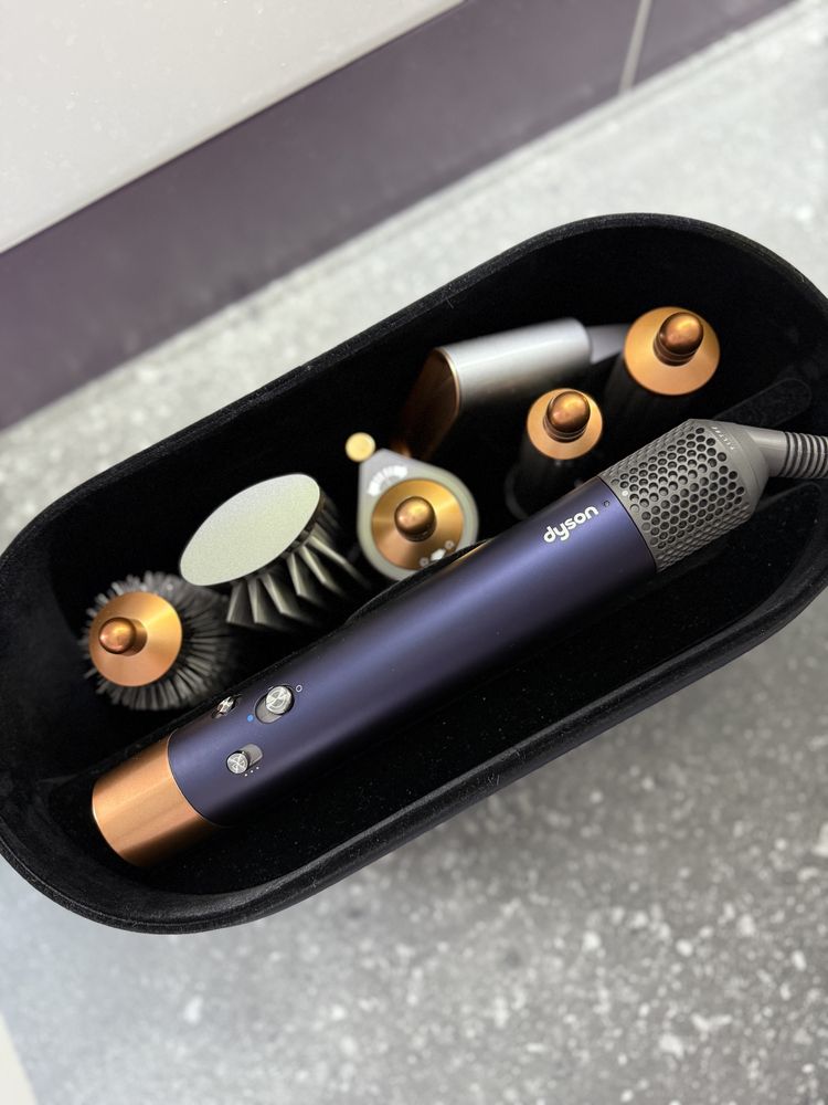 Стайлер Dyson ОРИГИНАЛ