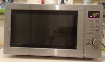 Kuchenka mikrofalowa 1200 W