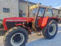 Zetor 16145 zarejestrowany