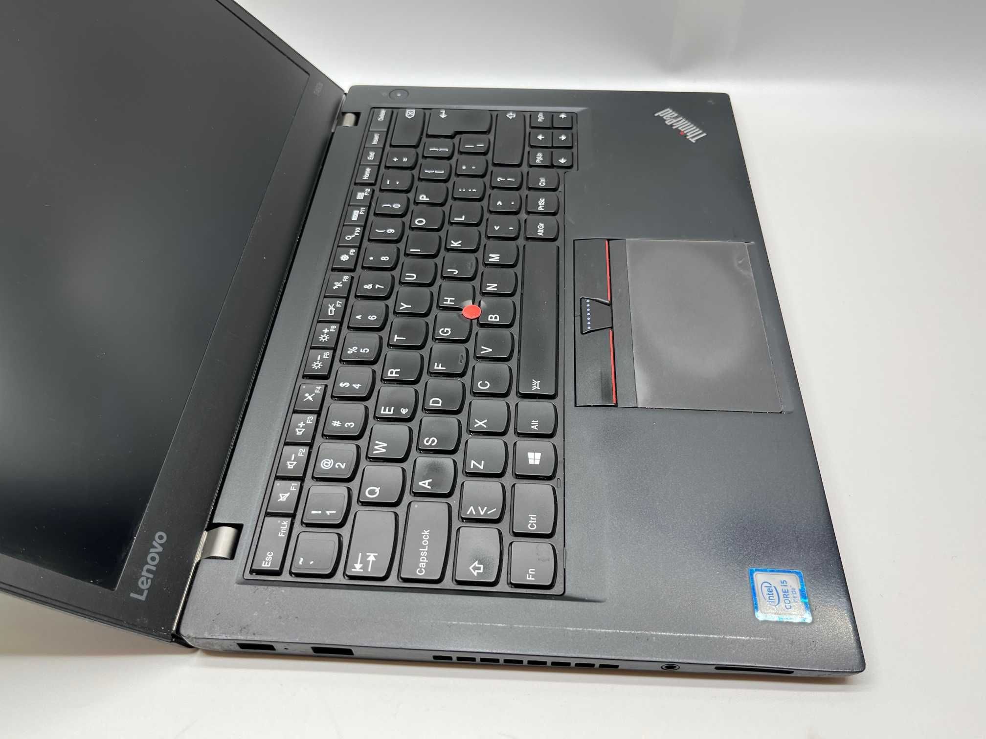 LAPTOP Lenovo T460s Intel Core i5-6200U 4GB 120GB SSD HDMI n434