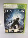 Gra Halo 4 Xbox 360 X360 pudełkowa game strzelanka